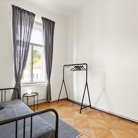 Prague Hotel Apartments エクステリア 写真