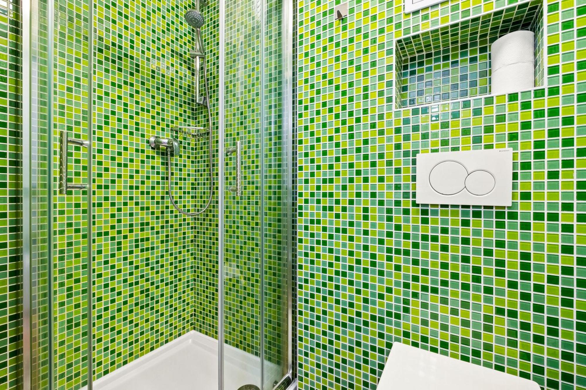 Prague Hotel Apartments エクステリア 写真