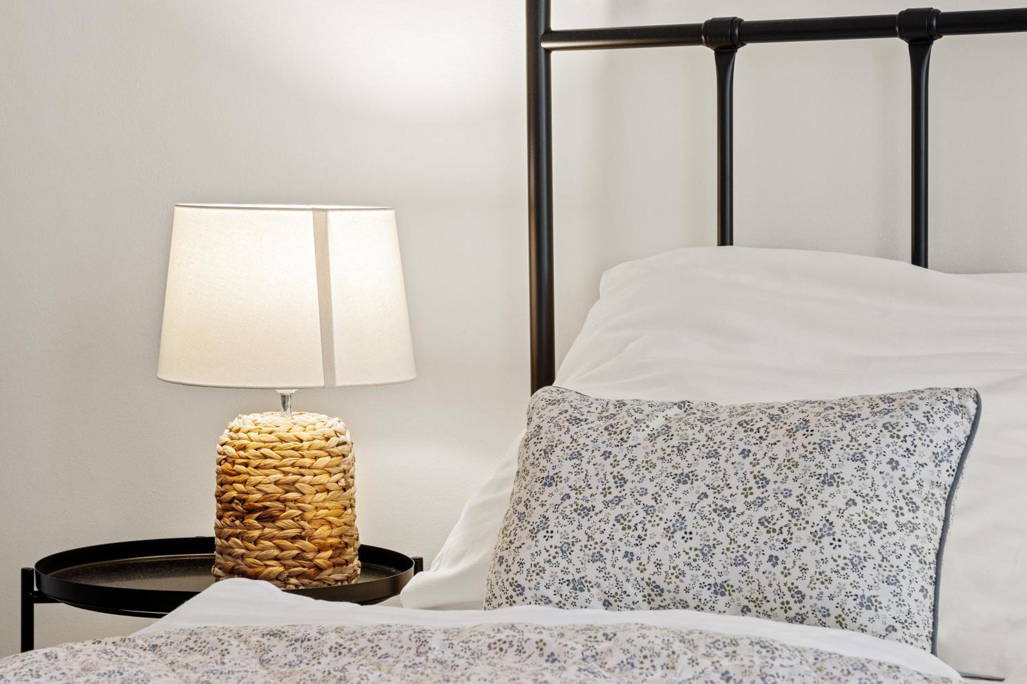 Prague Hotel Apartments エクステリア 写真