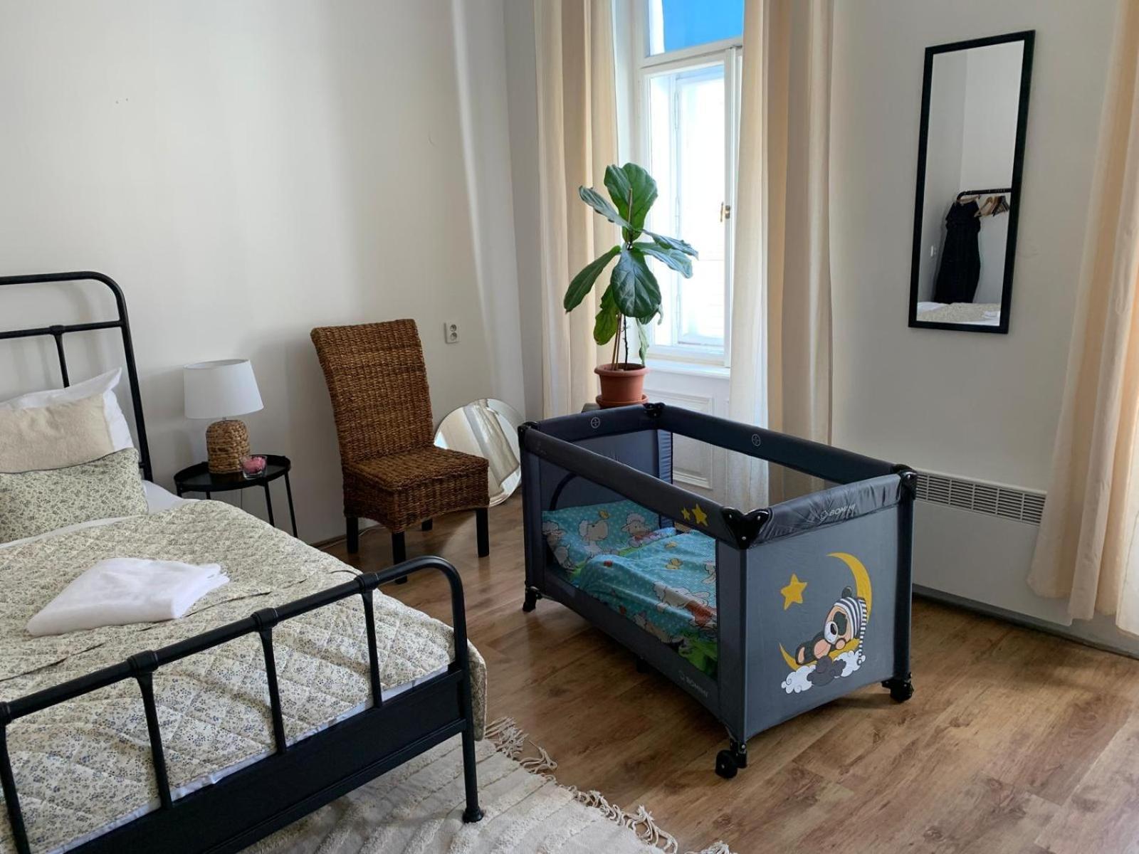 Prague Hotel Apartments エクステリア 写真